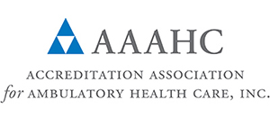AAAHC Logo