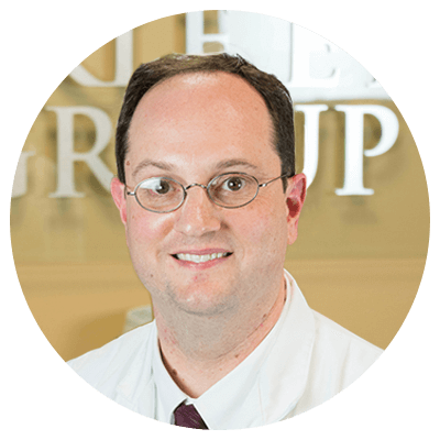 Blaine Cribbs, MD