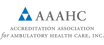 AAAHC - Accreditation Association for Ambulatory Health Care, Inc.