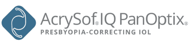 PanOptix IOL Logo