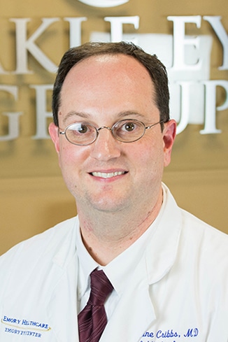 Retina Specialist Griffin, GA | Surgeon Emory Eye Center